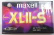 Maxell XLII-S 60 